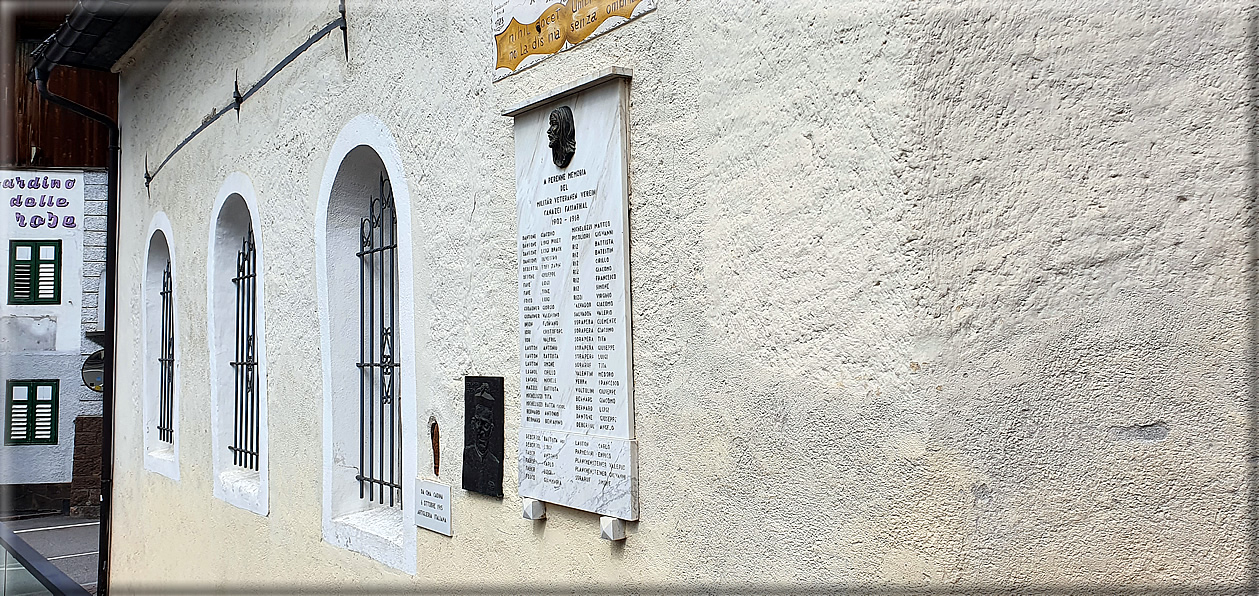 foto Chiesa di San Floriano